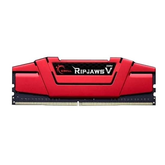 Memória G.Skill DDR4 16GB 2800MHZ F4-2800C15S-16GVR