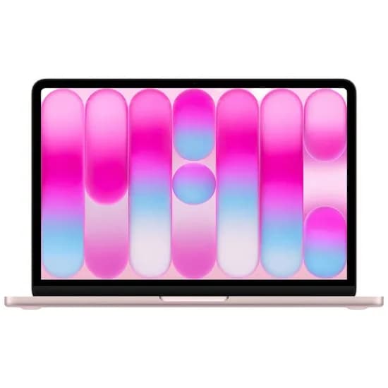 Apple Macbook Neo MHFH4LL/A A18 Pro 8/256GB Blush 13 2026