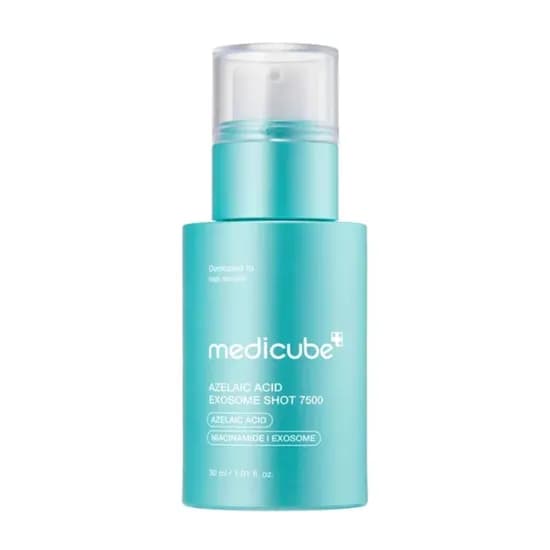 Medicube Azelaic Acid Exosome Shot 7500 30ML