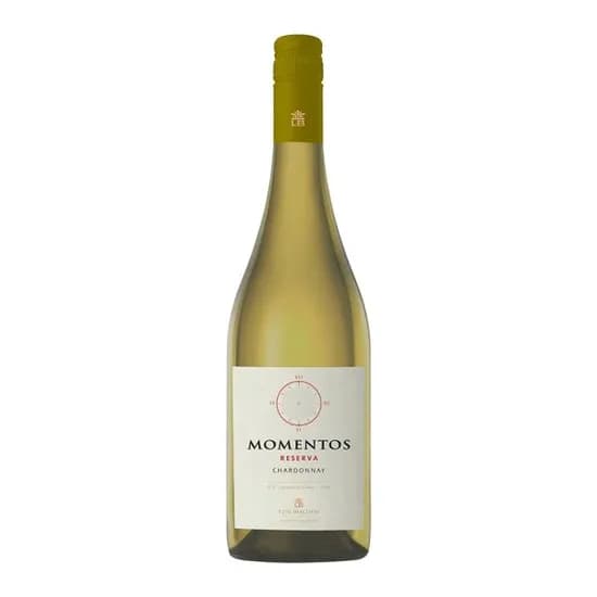Momentos Reseva Chardonnay 750ML