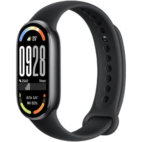 Xiaomi Reloj Smart Band 10 M2459B1 BHR07PYGL Midnight Black