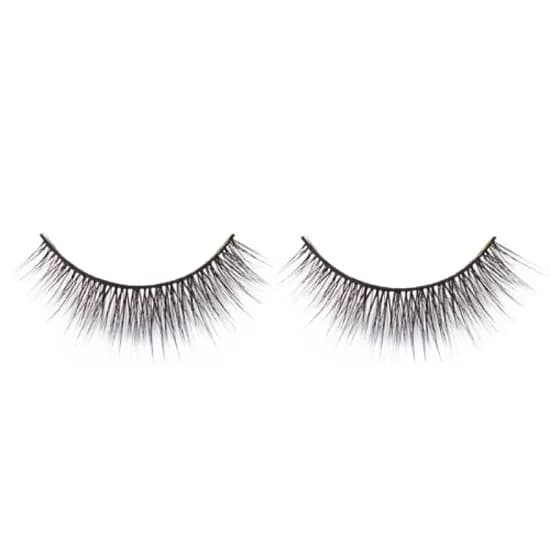 Cílios Postiços Mink 3D-22 Velvet Fashion