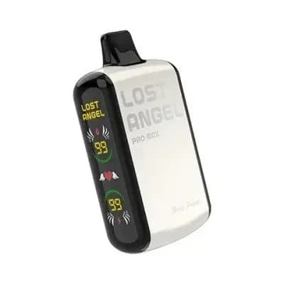 Vaper Descartavel Lost Angel Pro Max 20K Juice Peach 20000 Puffs