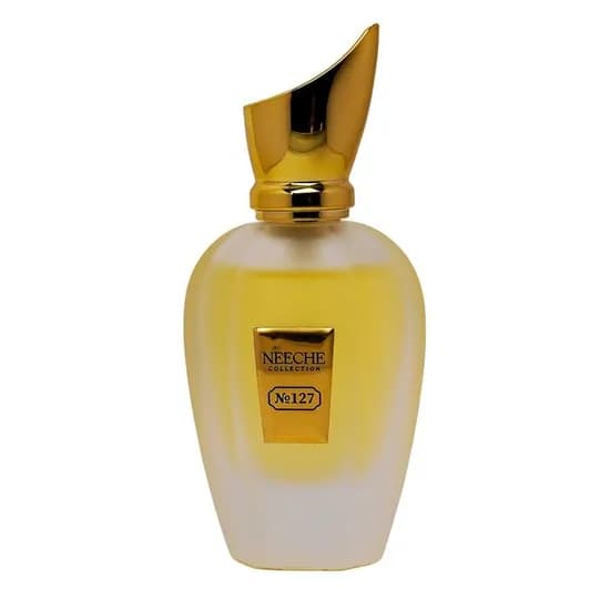 Perfume Neeche Co N.127 Xerjoff XJ 1861 Naxos 25ML