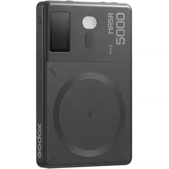 LED Godox MA5R RGB Litemons Black