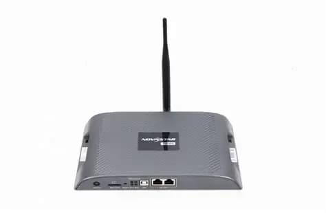 Novastar TB40