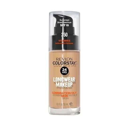 Revlon Colorstay Makeup Comb. 250 Fresh B