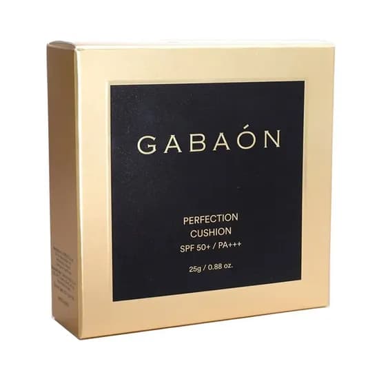 Base Gabaón Cushion SPF 50+ Tono 03 25G