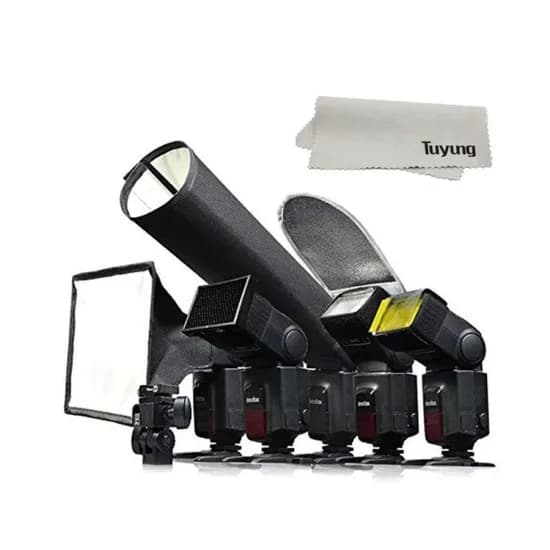 Kit Godox SA-K6