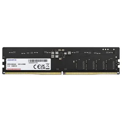 Mem DDR5 8GB 5600 Adata AD5U56008G-s...