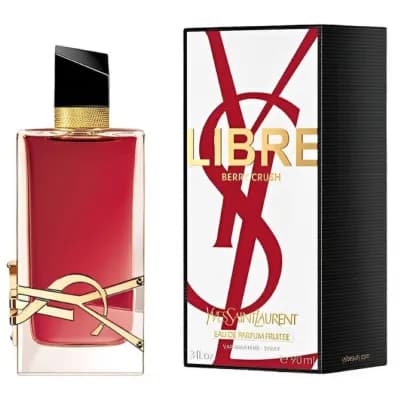 P.Yves Saint Laurent Libre Berry Crush 90ML Edp