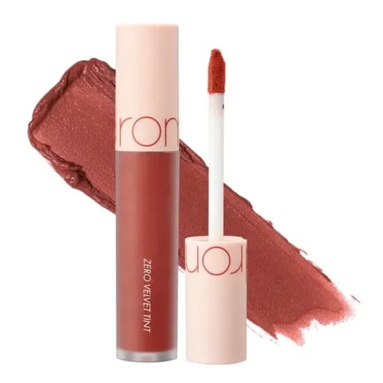 Rom&ND Labial Zero Velvet TINT17 Toa.Nud