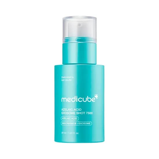 Sérum Facial Medicube Azelaic Acid Exosome Shot 7500 - 30ML