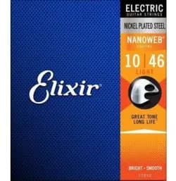 Corda Elixir Bass 040-95 (14002) - 4C