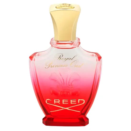 Perfume Tester Creed Royal Princes Oud Feminino Eau de Parfum 75ML