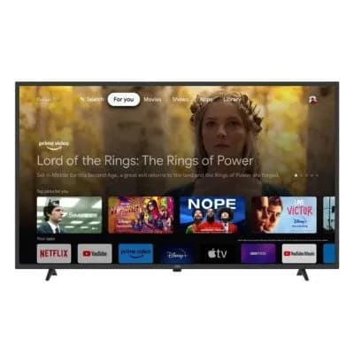 TV LED 32"" JVC LT-32KM148 Smart/2HDMI/2USB/Hdgoog