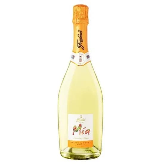 Espumante Freixenet Mia Fruity & Sweet Moscato Garrafa 750ML