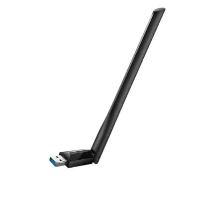 Adap. USB Wifi TP-Link Archer T3U Plus AC1300 Dual