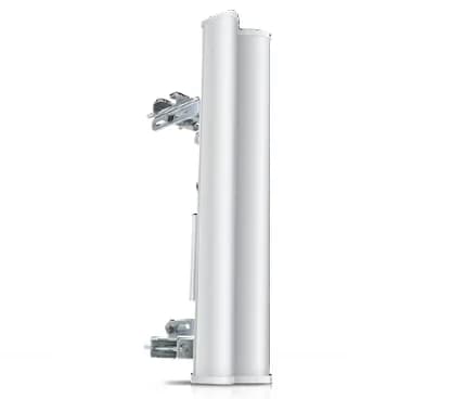 Ui. AM-2G15-120 2.3-2.7GHZ Airmax Basestation 15DBI 120º