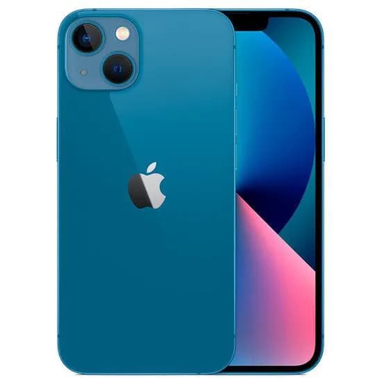 iPhone 13 128GB-Blue Swap A+