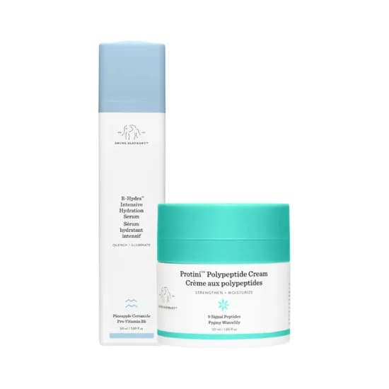 Set de Cosméticos Drunk Elephant Trex Hydra 2 Piezas