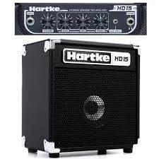 Hartke HD15