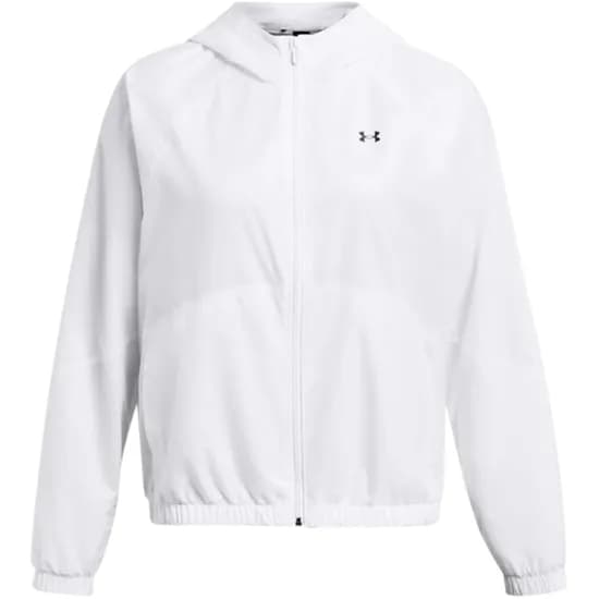 Chaqueta Deportivo Femenino Under Armour Ua Sportstyle Rompeviento