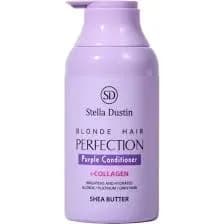 s Dustin Acond All Hair Purple 500ML