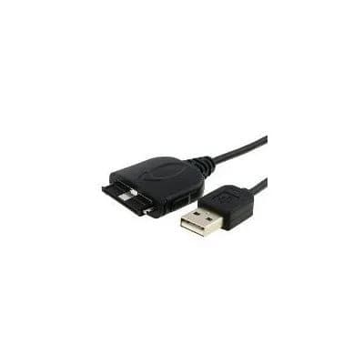 Pda Ac. Cabo USB Dell Axim X50 X50V X51 X51V