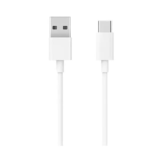 Cable USB A/C Xiaomi 3A K43220 1M