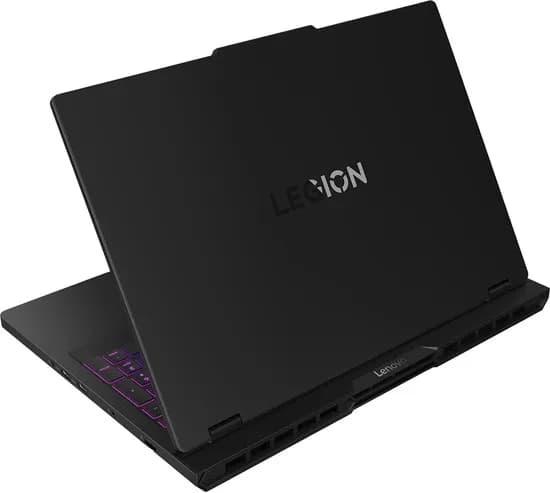 Notebook Lenovo Legion Pro 5 R9 8945HX/ 16GB/ 1TB SSD/ RTX5060 8GB/ 16" Wqxga/ W11 (83LT000EUS)