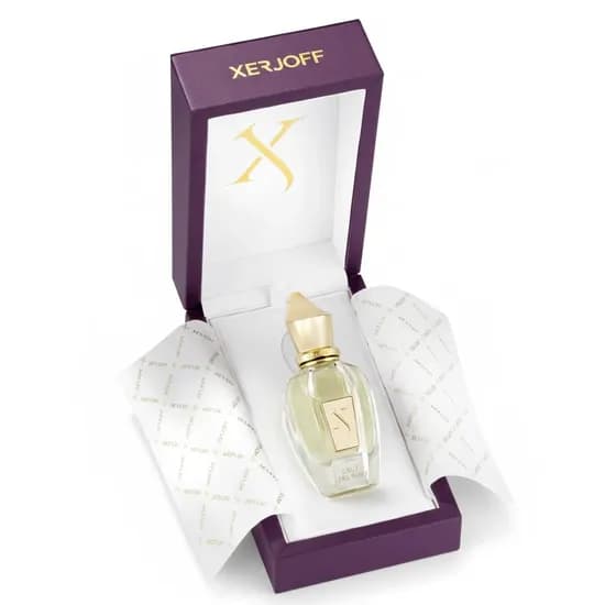 Xerjoff Perfume Via Cavour 1 Parfum 50ML