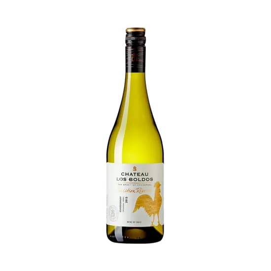 Vino Los Boldos Tradition Reserve Chardonnay 750ML