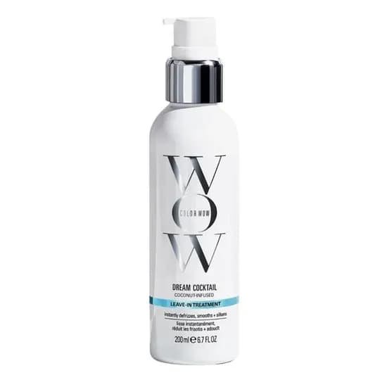 Wow Dream Cocktail Coconut-Infused Leave-In 200ML