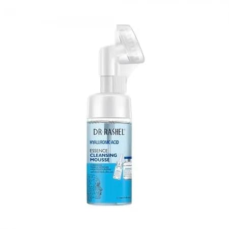 Mousse de Limpeza Facial DR Rashel Hyaluronic Acid DRL-1493 120ML