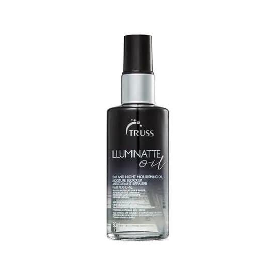 Óleo Capilar Truss Illuminatte - 60ML