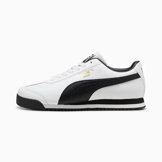 Tênis Puma Roma 24 s Casual Masculino