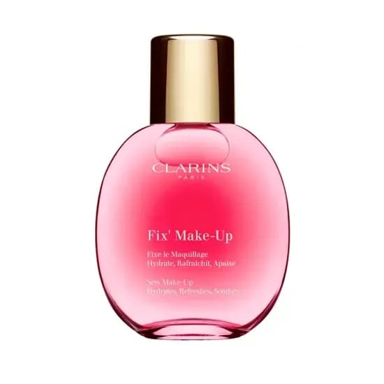 Clarins Bruma Facial Hidratante Fix Make-Up 50ML