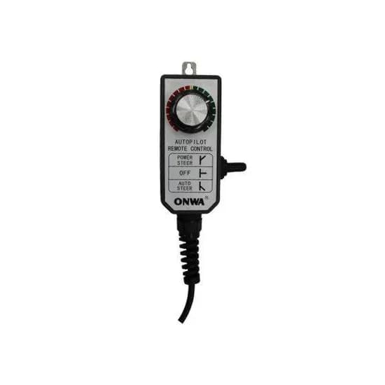 Controle Piloto Automatico Onwa RT-580