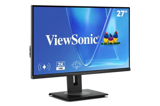 Monitor 24 Viewsonic VG2448A Ips Ergonomic VGA HDMI D