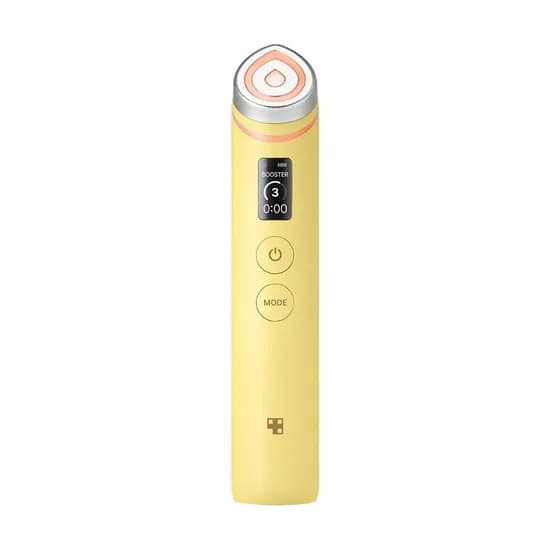 Medicube Age R Booster-Pro Yellow