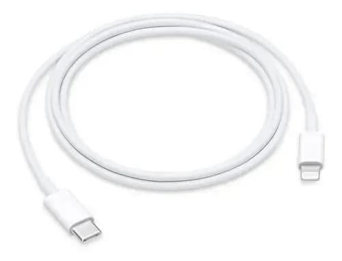 Cabo Apple USB-A Lightning MUQW3ZE/A 1M *