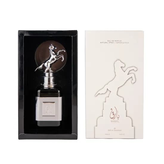 Ard Al Zaafaran Bareq 100ML