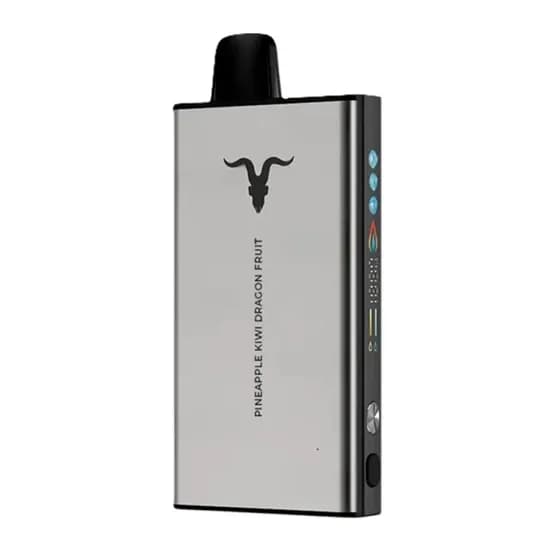 Ignite V400 Prata Ice Pineapple Kiw Dragon Fru