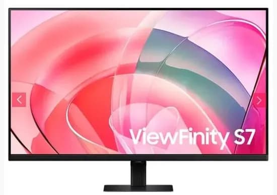 Mon. LED 37" Samsung S7 LS37D700EANXZA Uhd 5MS