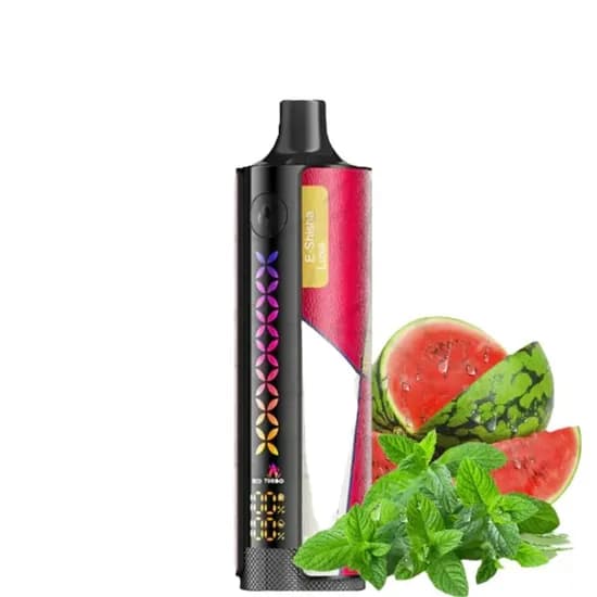 Elfbar e-Shisha 18K Watermelon Mint