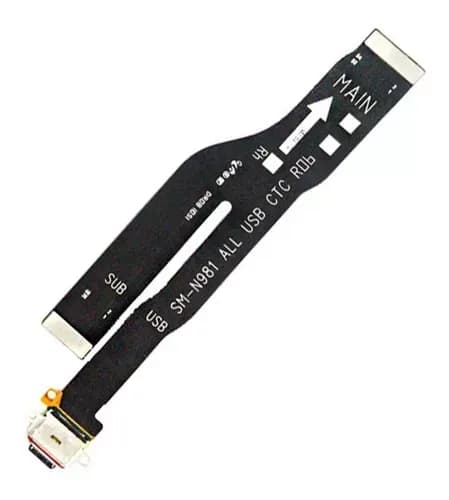 Flex de Carga Note 20 Ultra (Original)