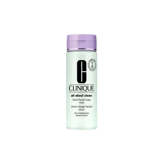 Clinique All About Clean Mild 200ML