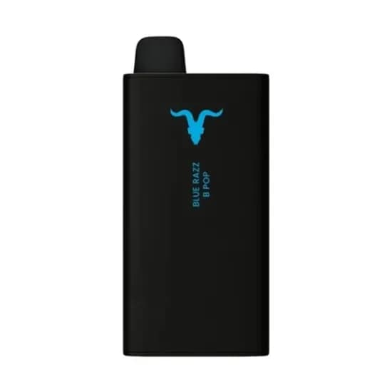 Ignite V400 Sweet Blue Razz B Pop