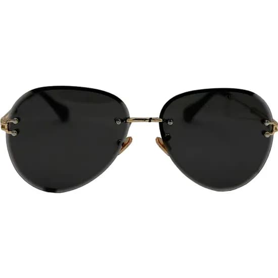 Óculos Armani Exchange AX2045S *61036X #56 Rose Gold